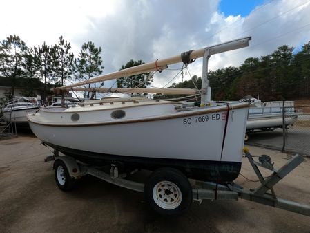 Herreshoff 18 image