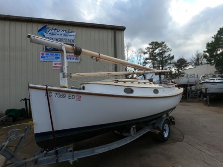 Herreshoff 18 image