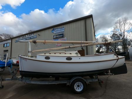 Herreshoff 18 image