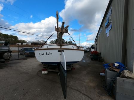 Herreshoff 18 image