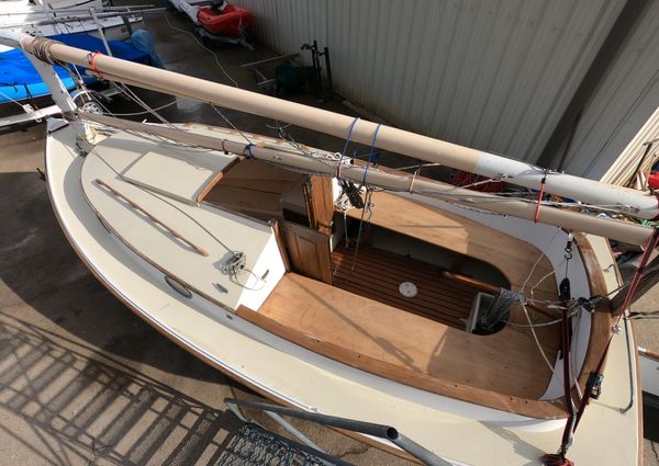 Herreshoff 18 image