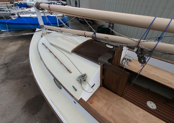 Herreshoff 18 image