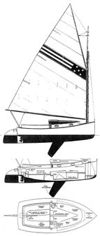 Herreshoff 18 image