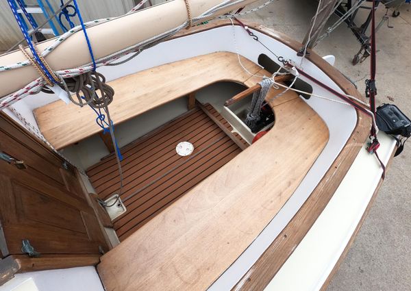 Herreshoff 18 image