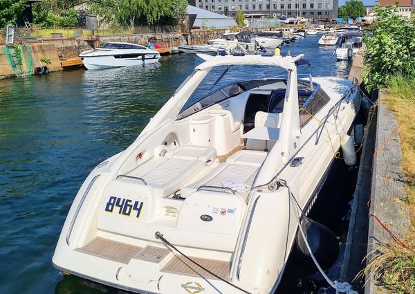 Sunseeker Tomahawk 41 image