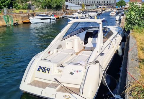 Sunseeker Tomahawk 41 image