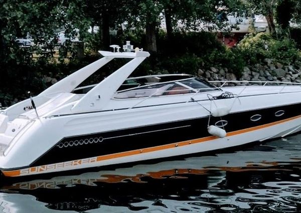 Sunseeker Tomahawk 41 image