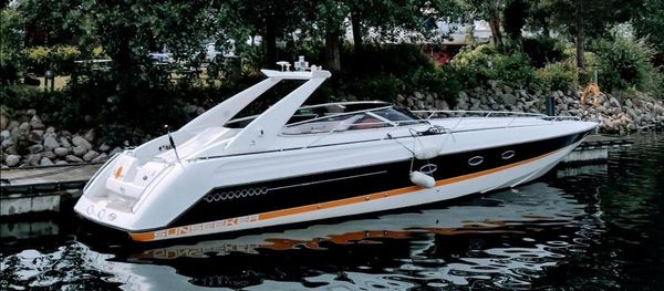 Sunseeker Tomahawk 41 image