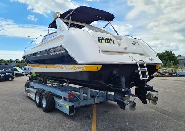 Sunseeker Tomahawk 41 image