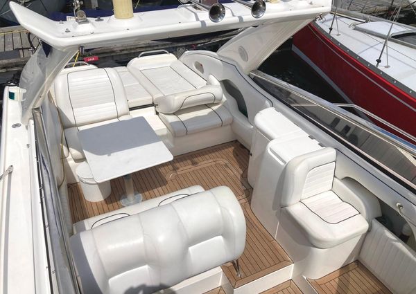 Sunseeker Tomahawk 41 image