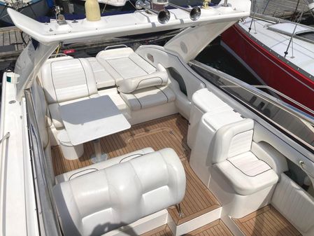 Sunseeker Tomahawk 41 image