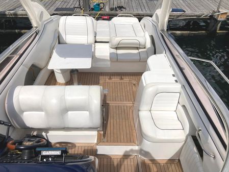 Sunseeker Tomahawk 41 image