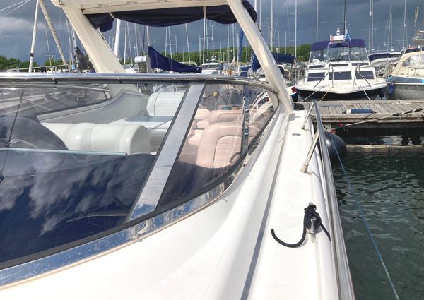 Sunseeker Tomahawk 41 image