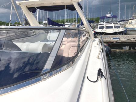 Sunseeker Tomahawk 41 image