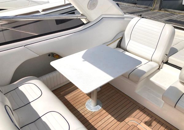 Sunseeker Tomahawk 41 image