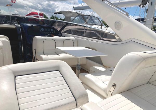 Sunseeker Tomahawk 41 image