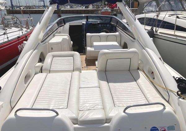 Sunseeker Tomahawk 41 image