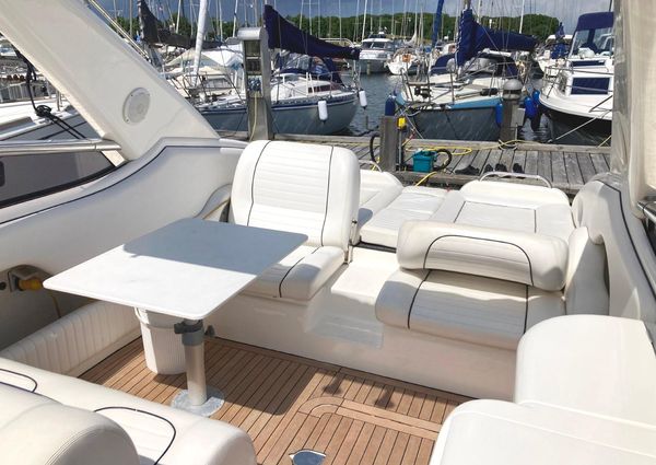 Sunseeker Tomahawk 41 image