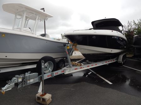 Chaparral 276 SSi image