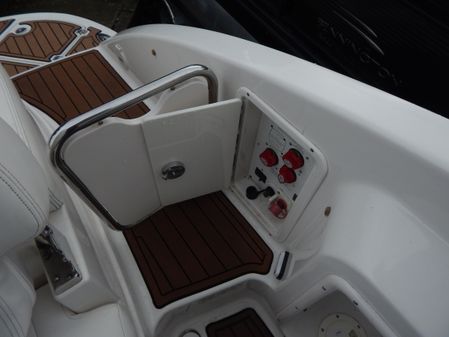 Chaparral 276 SSi image