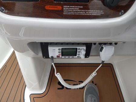 Chaparral 276 SSi image