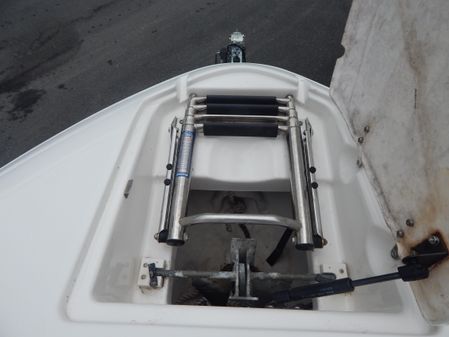 Chaparral 276 SSi image