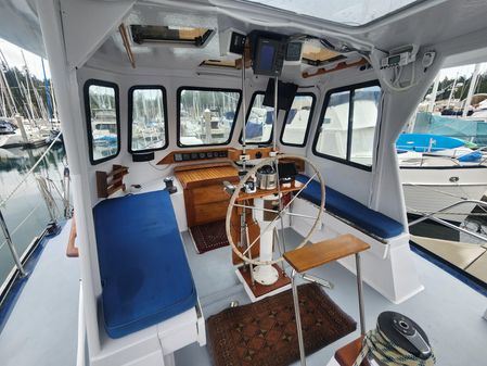 Custom Pilothouse image