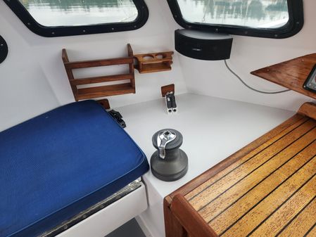 Custom Pilothouse image