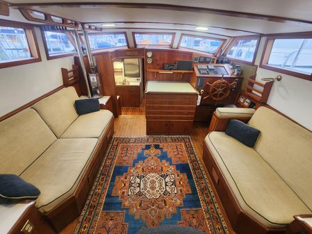 Custom Pilothouse image