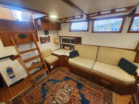 Custom Pilothouse image