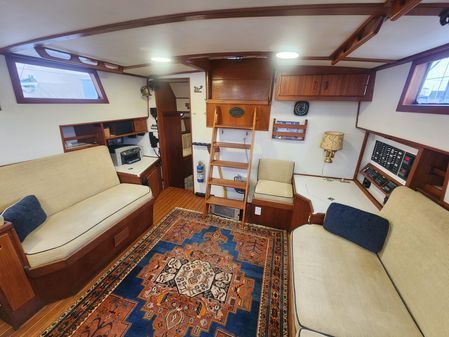 Custom Pilothouse image