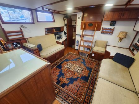 Custom Pilothouse image