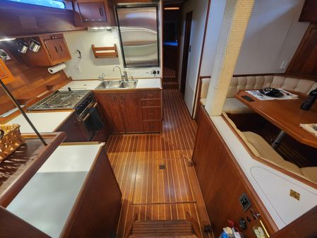 Custom Pilothouse image