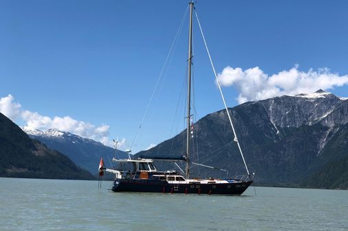 Custom Pilothouse image