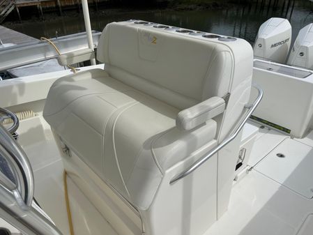 SeaVee 340Z image
