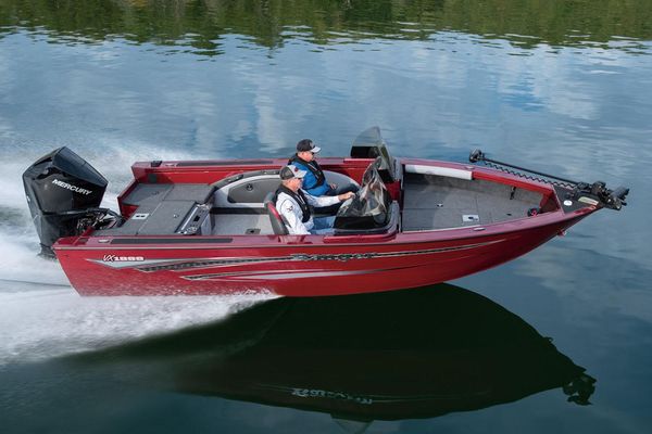 Ranger VX1888 DC - main image