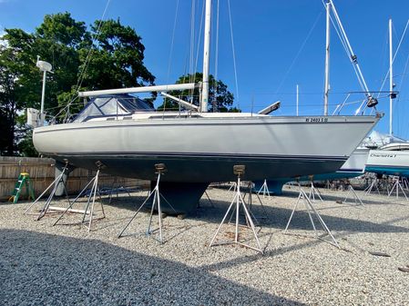 cs 40 sailboat for sale