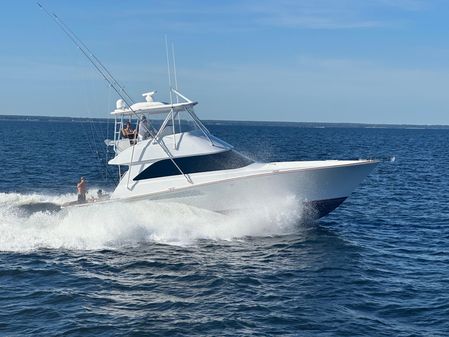 Viking 45 Convertible image