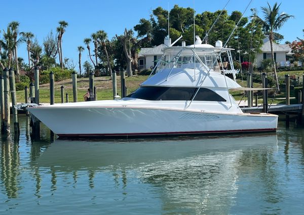 Viking 45 Convertible image