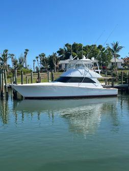 Viking 45 Convertible image