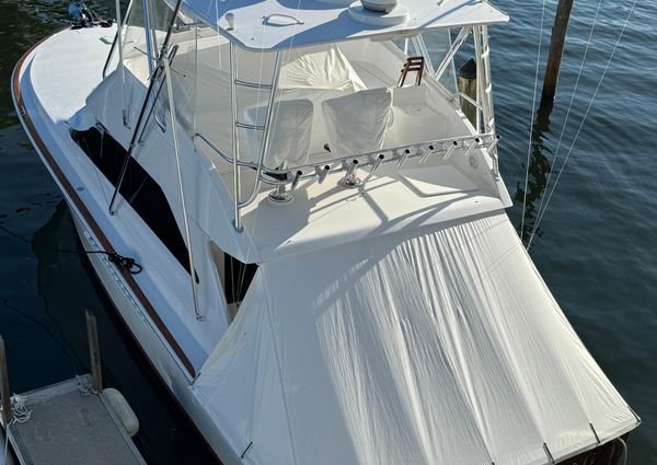 Viking 45 Convertible image