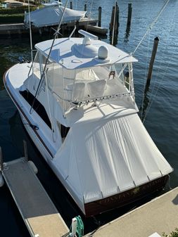 Viking 45 Convertible image