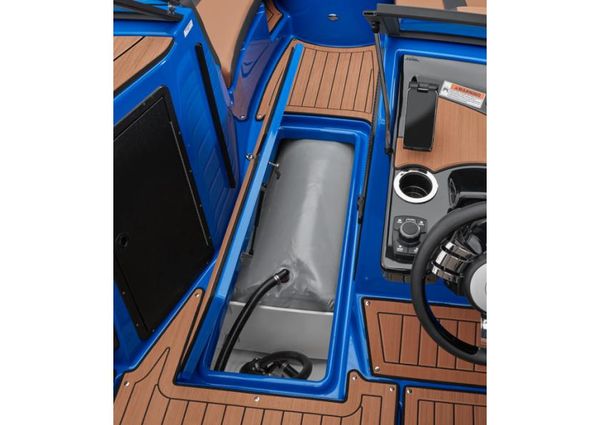 Yamaha-boats 222XE image