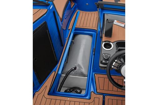 Yamaha-boats 222XE image