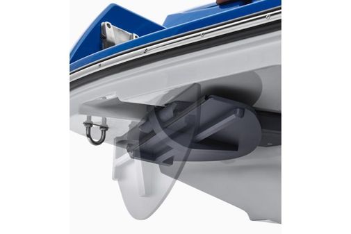 Yamaha Boats 222XE image