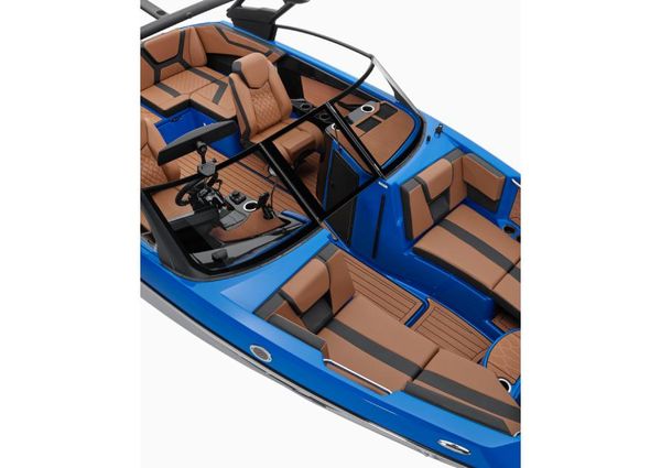 Yamaha-boats 222XE image