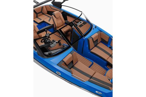 Yamaha Boats 222XE image