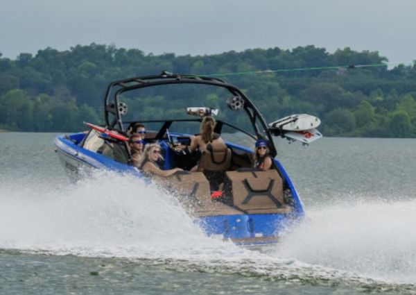 Yamaha-boats 222XE image