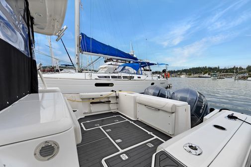 Pursuit OS 345 Offshore image