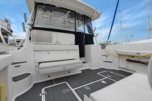 Pursuit OS 345 Offshore image